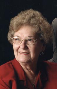 Ruth Prather