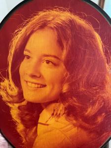 Mary Roberts
