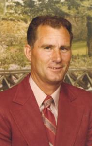 Carl Green