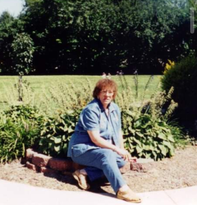Ella Gross