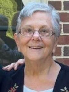 Carolyn Portell