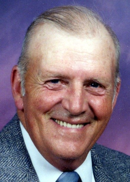 Ralph Roger Skinner Carlinville Obituary