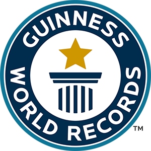Guinness Book of World Record's information on Robert Wadlow