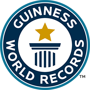 Guinness Book of World Record's information on Robert Wadlow